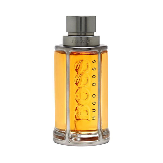Hugo Boss The Scent 3.4 oz Eau de Toilette Spray Tester for Men