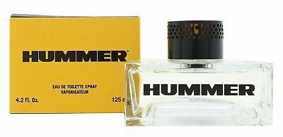 Hummer by Hummer Men 4.2 oz Eau de Toilette Spray | FragranceBaba.com
