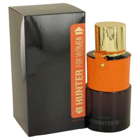 Armaf Hunter by Armaf Women 3.4 oz Eau de Parfum Spray | FragranceBaba.com
