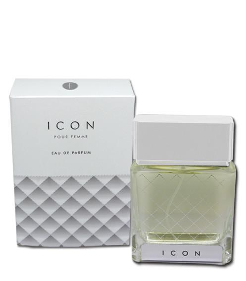 Flavia Icon 3.4 oz Eau de Parfum Spray for Women