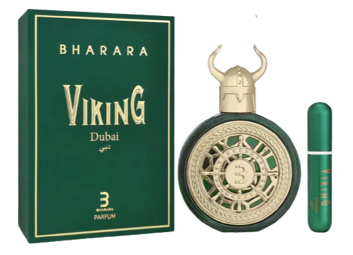 Bharara Viking Dubai for Unisex