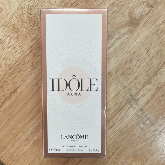 Lancome Idole Aura 1.7 oz Eau de Parfum Spray for Women