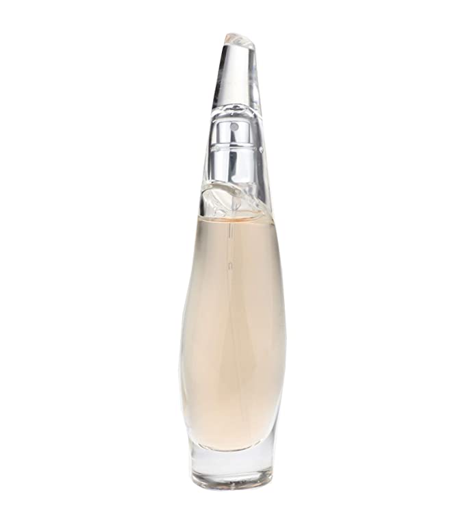 Donna Karan Liquid Cashmere Blush Perfume for Women 1 oz Eau de Parfum Spray