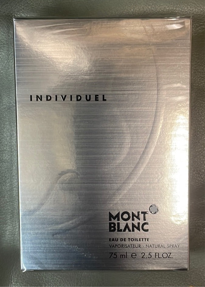 Mont Blanc Individuel for Men
