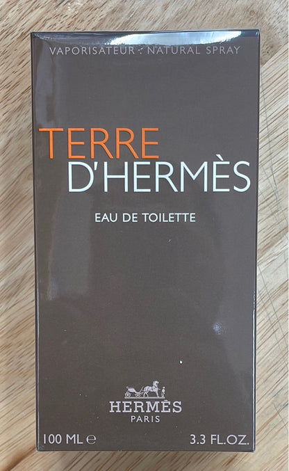 Terre D'Hermes for Men