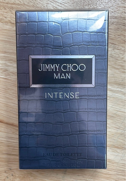 Jimmy Choo Man Intense for Men