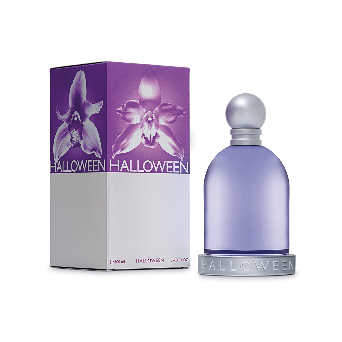 J Del Pozo Halloween 3.4 oz Eau de Toilette Spray for Women