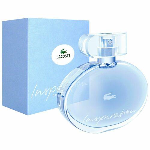 Lacoste Inspiration for Women 1 oz Eau de Toilette Spray