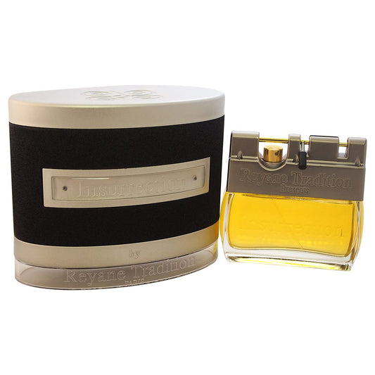 Reyane Insurrection 3.4 oz Eau de Toilette Spray for Men
