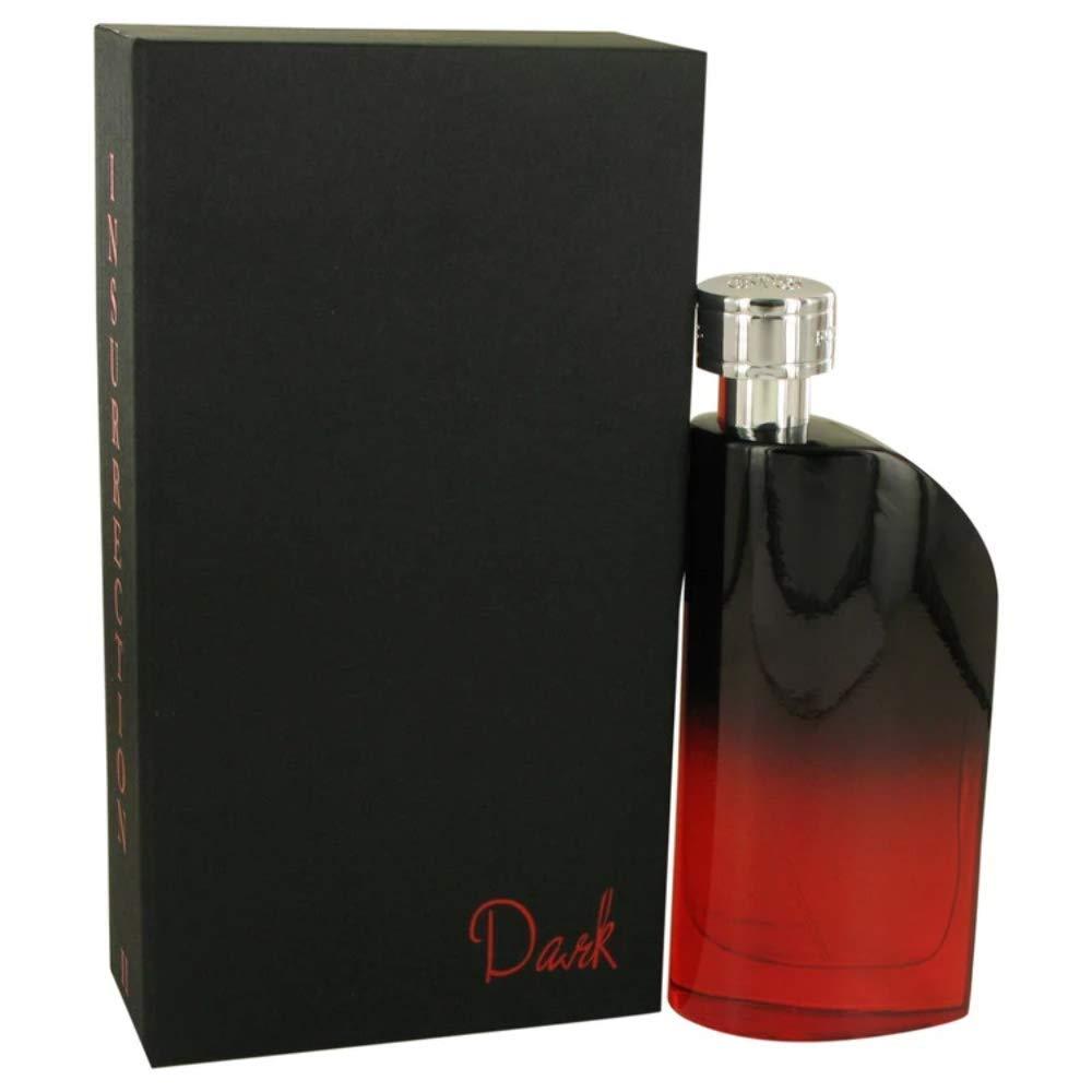 Reyane Insurrection II Dark Cologne Men EDT | FragranceBaba.com