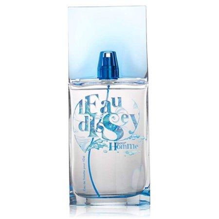 Issey Miyake Summer by Issey Miyake Men 4.2 oz Eau de Toilette Spray | FragranceBaba.com