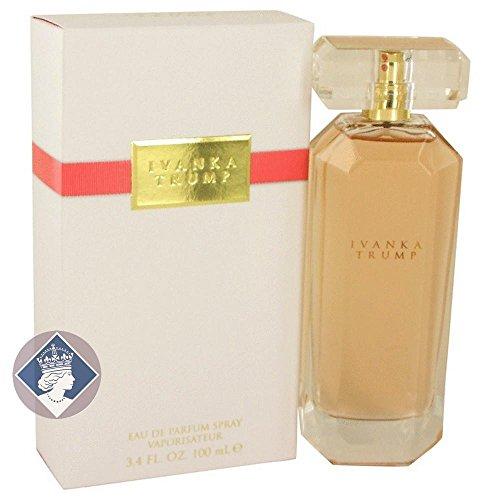 Ivanka Trump 3.4 oz Eau de Parfum Spray for Women