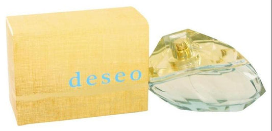Jennifer Lopez JLo Deseo Perfume for Women 1.7 oz Eau de Parfum Spray