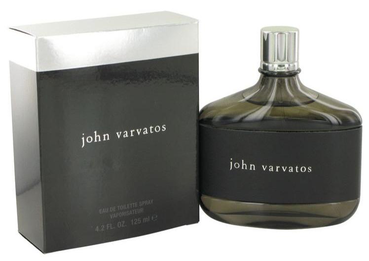 John Varvatos by John Varvatos Men 4.2 oz Eau de Toilette Spray | FragranceBaba.com