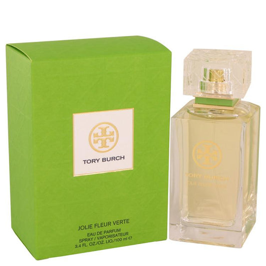 Tory Burch Jolie Fleur Verte 3.4 oz Eau de Parfum Spray for Women