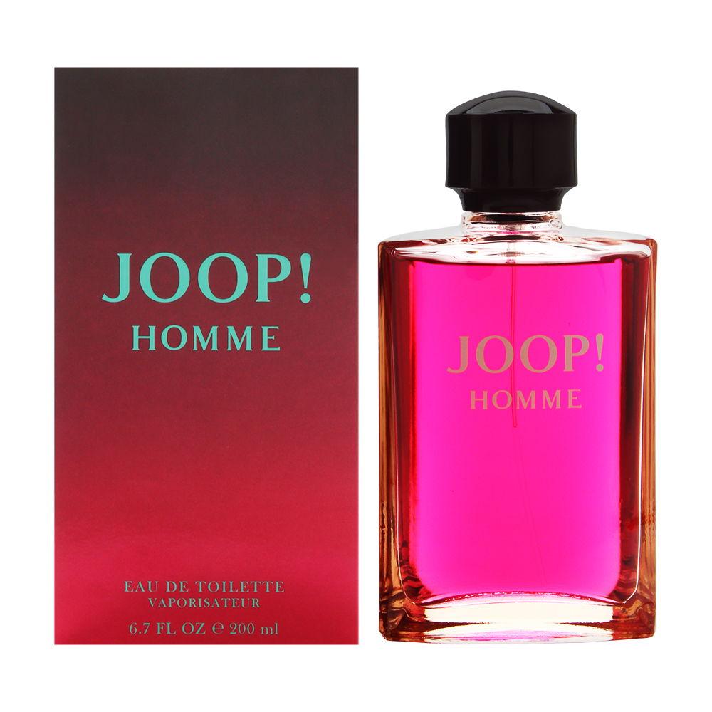 Joop Homme by Joop Men 6.7 oz Eau de Toilette Spray | FragranceBaba.com