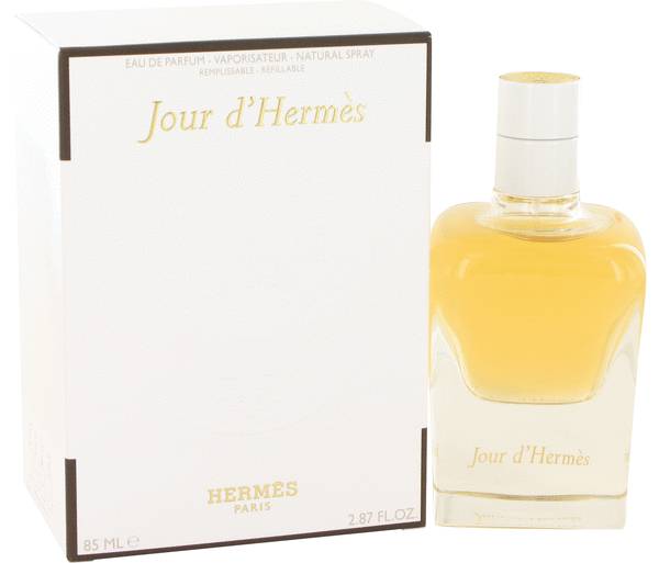 Jour D'Hermes by Hermes Women 2.87 oz Eau de Parfum Spray | FragranceBaba.com