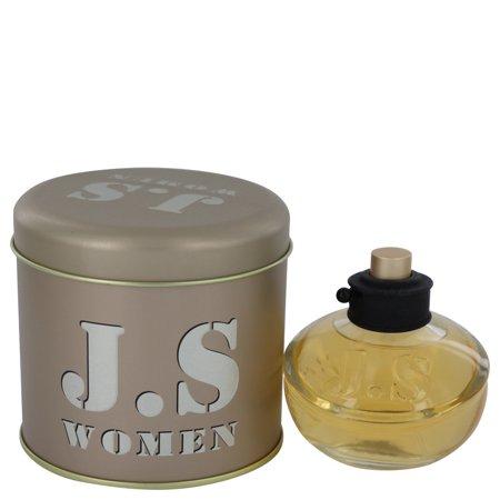 Jeanne Arthes Js Joe Sorrento by Jeanne Arthes Women 3.4 oz Eau de Parfum Spray | FragranceBaba.com