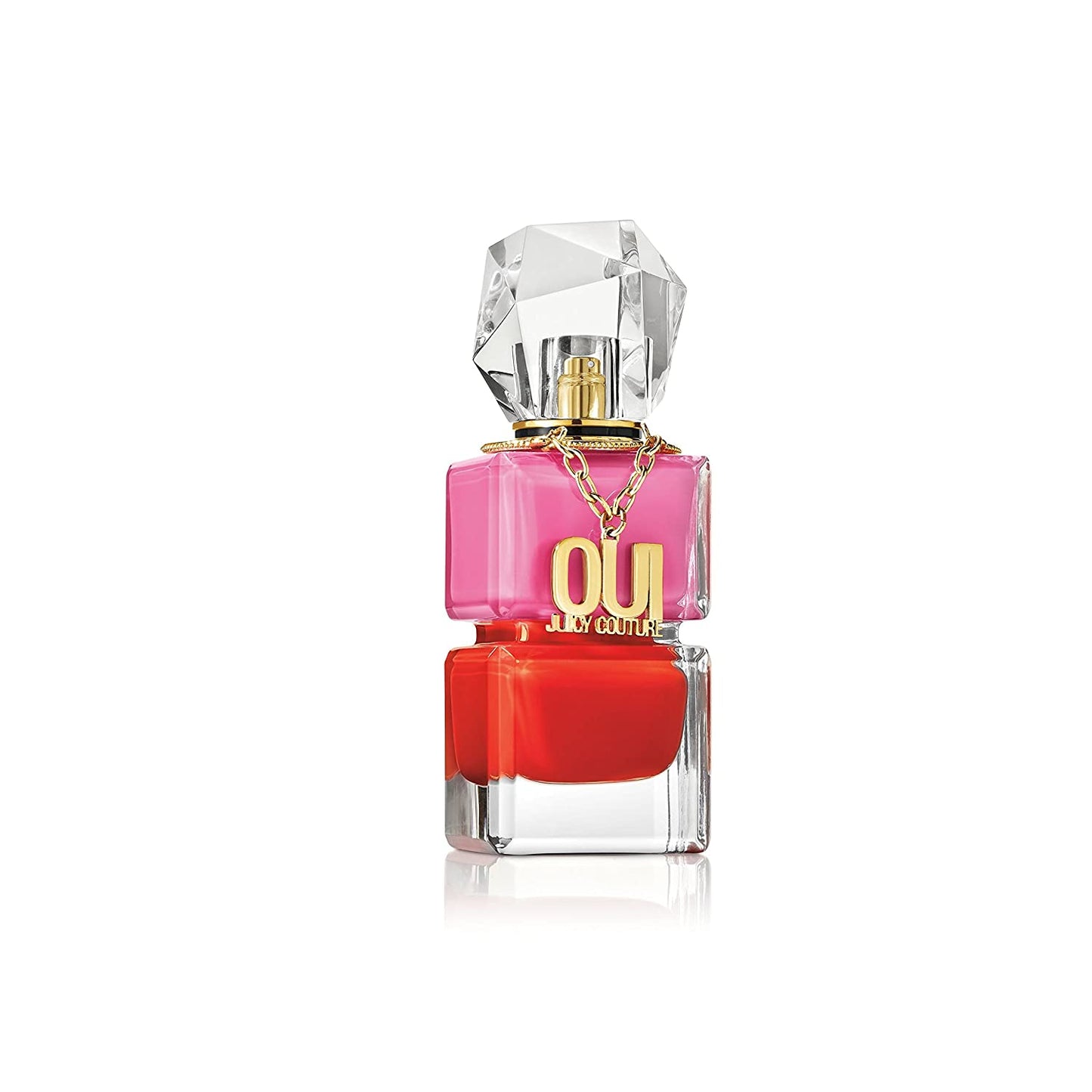 Juicy Couture Oui by Juicy Couture Women 3.4 oz Eau de Parfum Spray | FragranceBaba.com