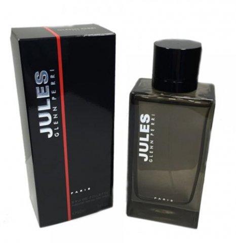 Glenn Perri Jules 3.4 oz Eau de Toilette Spray for Men