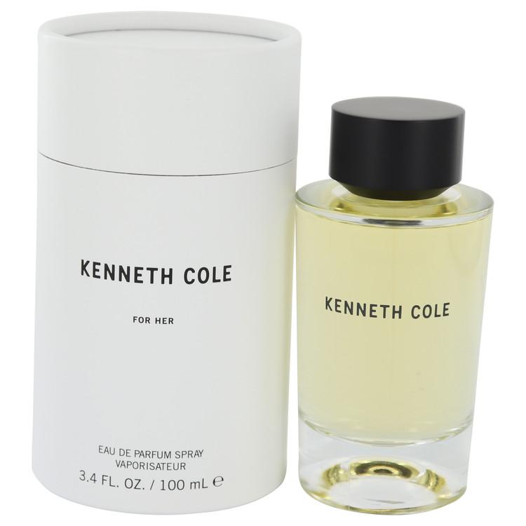 Kenneth Cole 3.4 oz Eau de Parfum Spray for Women