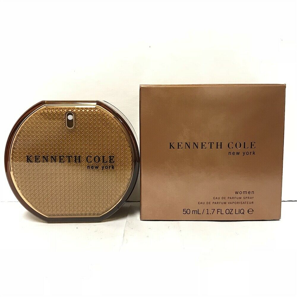 Kenneth Cole New York Perfume Women Eau de Parfum | FragranceBaba.com