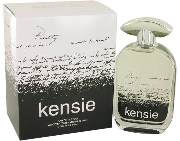 Kensie Woman by Kensie Women 3.4 oz Eau de Parfum Spray | FragranceBaba.com