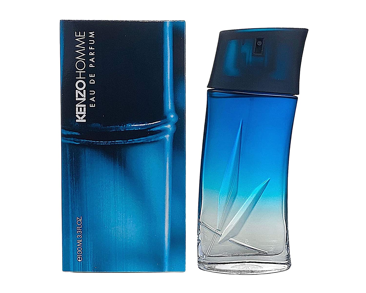 Kenzo 3.4 oz Eau de Parfum Spray for Men