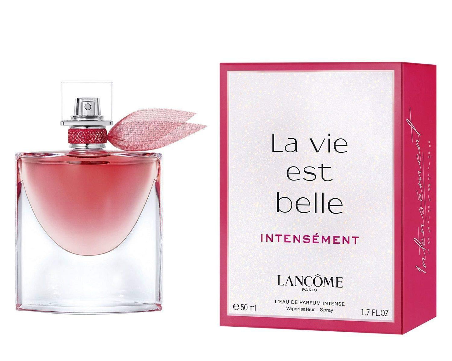Lancome La Vie Est Belle Intensement by Lancome Women 1.7 oz Eau de Parfum Spray | FragranceBaba.com