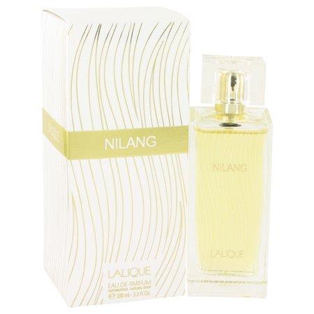 Lalique Nilang by Lalique Women 3.4 oz Eau de Parfum Spray | FragranceBaba.com