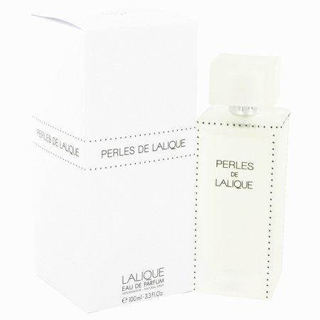 Lalique Perles by Lalique Women 3.4 oz Eau de Parfum Spray | FragranceBaba.com