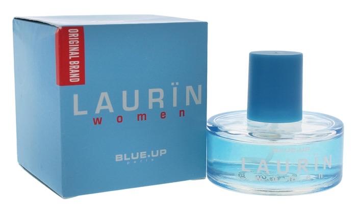 Blue Up Laurin by Blue Up Women 1.7 oz Eau de Parfum Spray | FragranceBaba.com