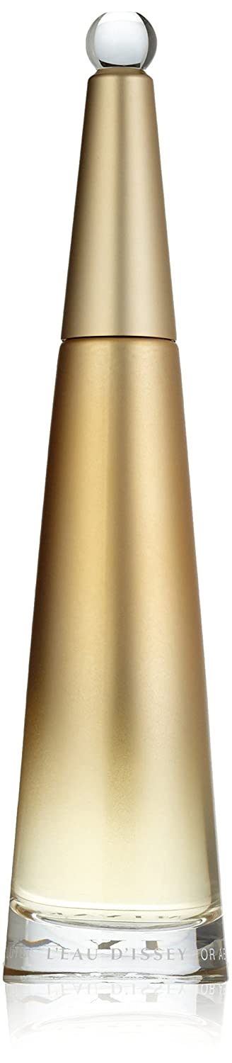Issey Miyake L'Eau D'Issey Gold Absolute 1.6 oz Eau de Parfum Spray for Women