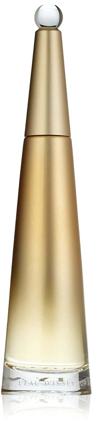 Issey Miyake L'Eau D'Issey Gold Absolute by Issey Miyake Women 1.6 oz Eau de Parfum Spray | FragranceBaba.com