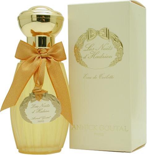 Annick Goutal Les Nuits d'Hadrien 1.7 oz Eau de Toilette Spray for Women