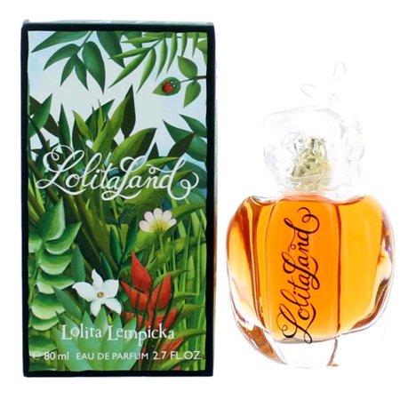 Lolita Lempicka Lolita Land 2.7 oz Eau de Parfum Spray for Women