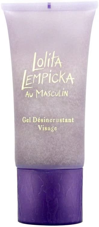 Lolita Lempicka Au Masculin Cream 2.5 oz / 75 ml for Men