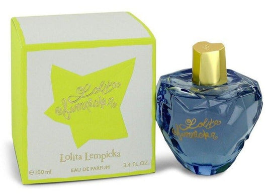 Lolita Lempicka by Lolita Lempicka Women 3.4 oz Eau de Parfum Spray | FragranceBaba.com