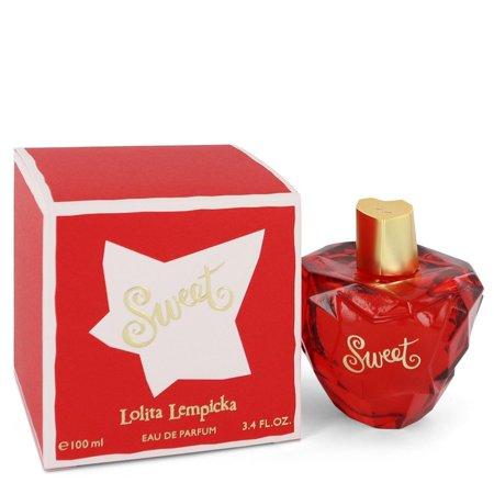 Lolita Lempicka Sweet by Lolita Lempicka Women 3.4 oz Eau de Parfum Spray | FragranceBaba.com
