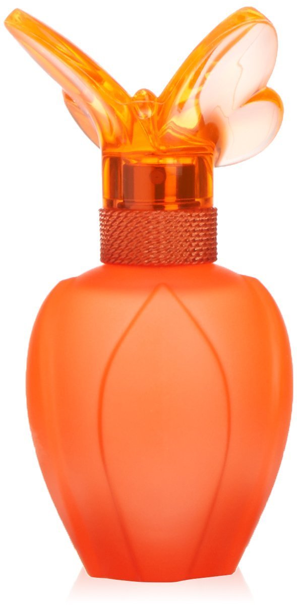 Mariah Carey Lollipop Splash The Remix Never Forget You 1 oz Eau de Parfum Spray for Women