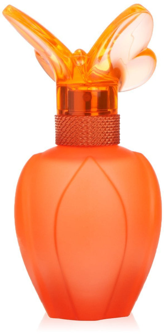 Mariah Carey Lollipop Splash The Remix Never Forget You 1 oz Eau de Parfum Spray for Women
