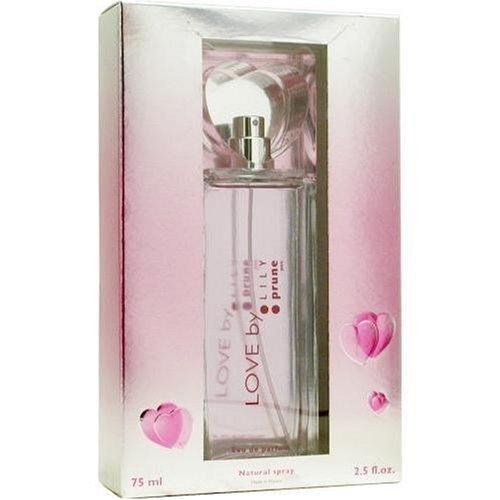 Ulric De Varens Love by Ulric De Varens Women 2.5 oz Eau de Parfum Spray | FragranceBaba.com