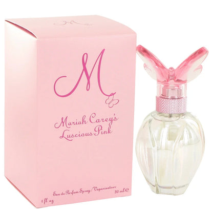 Mariah Carey Luscious Pink for Women