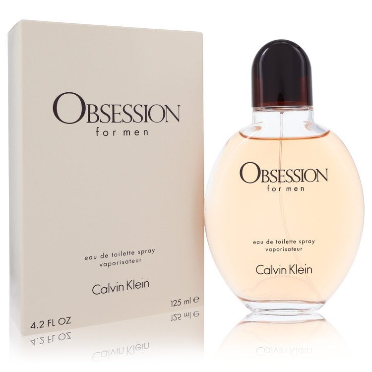 Calvin Klein Obsession for Men