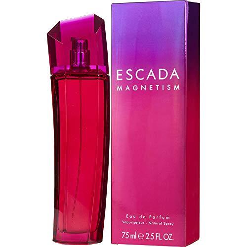 Escada Magnetism by Escada Women 2.5 oz Eau de Parfum Spray | FragranceBaba.com