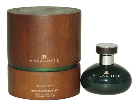 Banana Republic Malachite 1.7 oz Eau de Parfum Spray for Women