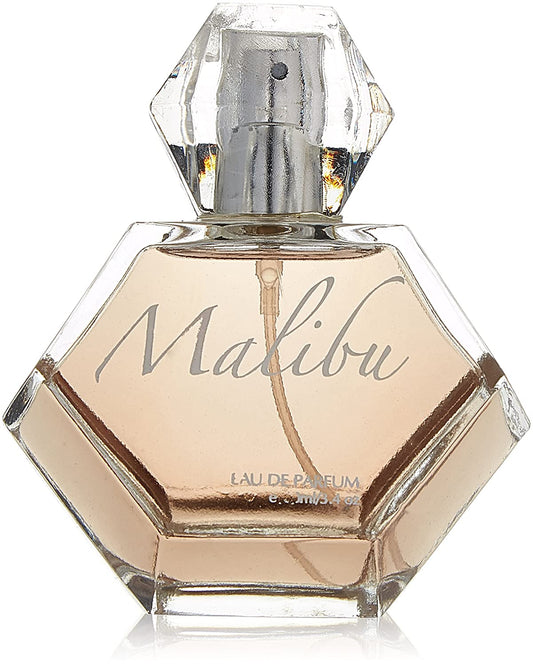 Pamela Anderson Malibu Night 3.4 oz Eau de Parfum Spray for Women