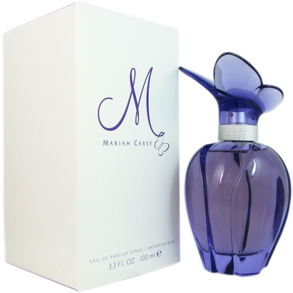 Mariah Carey by Mariah Carey Women 3.3 oz Eau de Parfum Spray | FragranceBaba.com