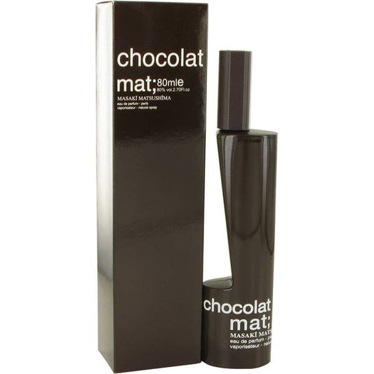 Masaki Matsushima Mat Chocolat 2.7 oz Eau de Parfum Spray for Women