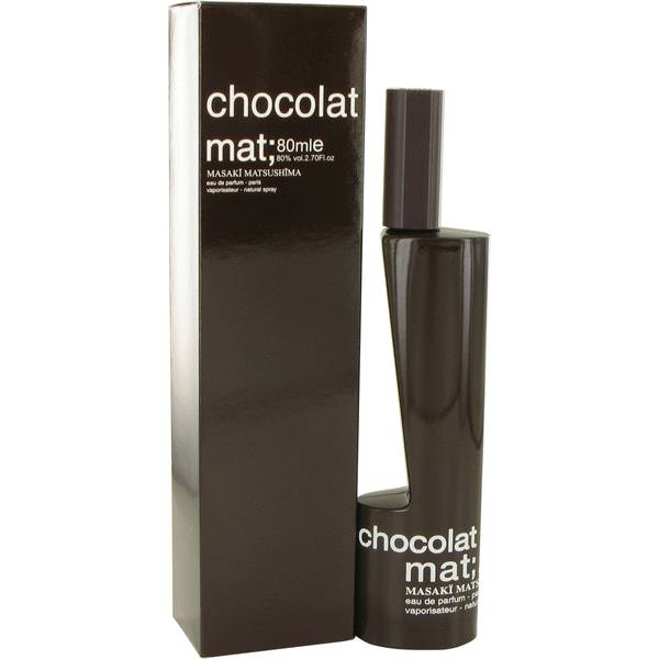 Masaki Matsushima Mat Chocolat by Masaki Matsushima Women 2.7 oz Eau de Parfum Spray | FragranceBaba.com